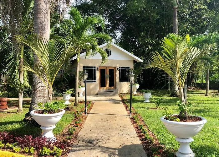Gold Nugget Hotel
