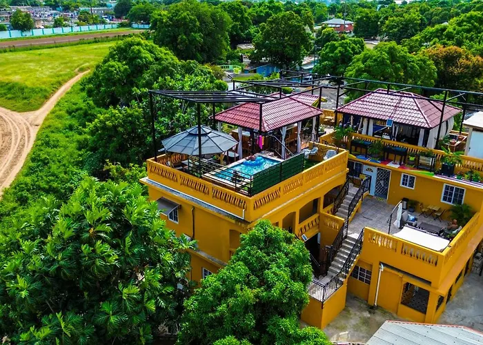 Sunlandvilla