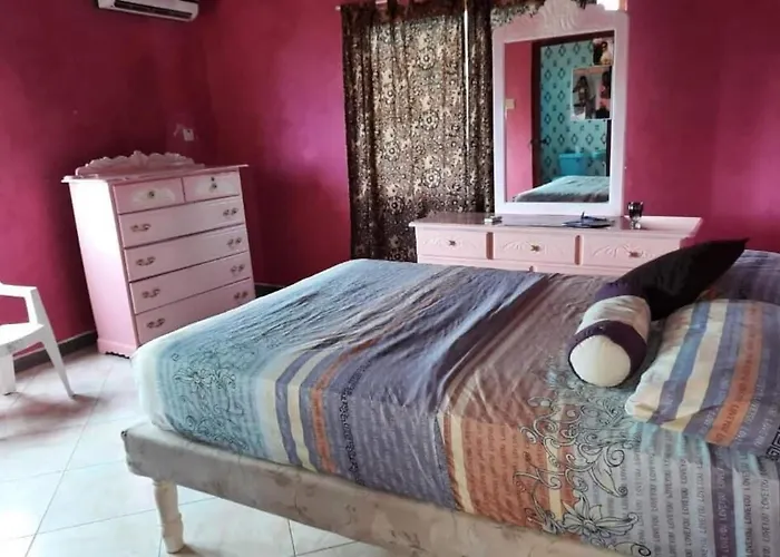 Sweetsop Jamaica Villa And Tour