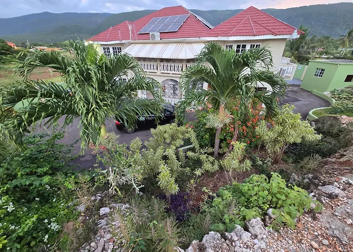 Eve\'S Rockaway Villa
