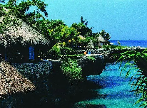 Rockhouse Hotel