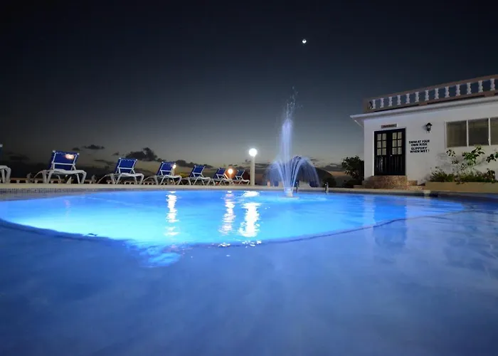 Beyond Sunset Resort & Villas