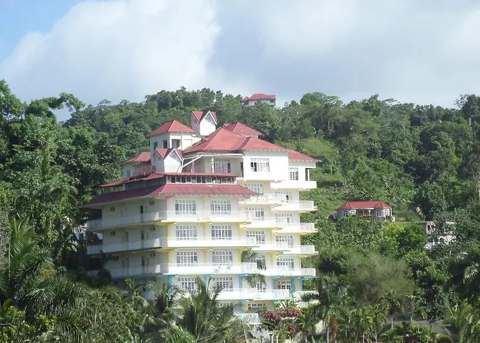 The Crest Conference And Retreat Facility