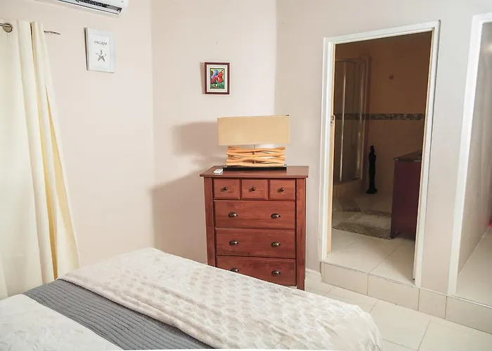 Sky View Guest Apartments
