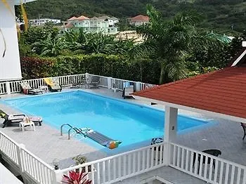 Paradise Lacosta Villa