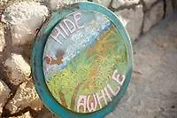 Idle Awhile Cliffs