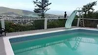 Tranquility Estate Bed And Breakfast