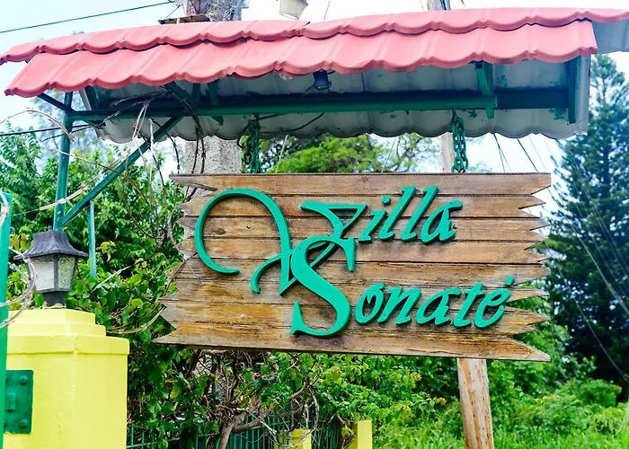 Villa Sonate