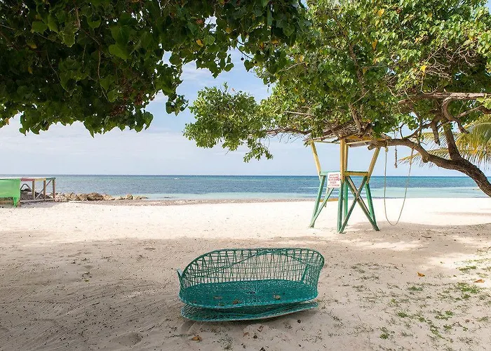 Crystal Beach Apartment At Seacastles