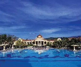 Hotel Sandals Whitehouse & European Village