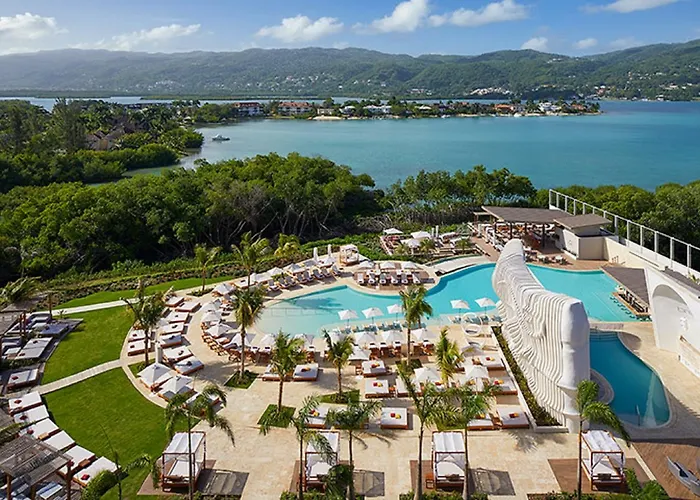 Breathless Montego Bay (Adults Only)