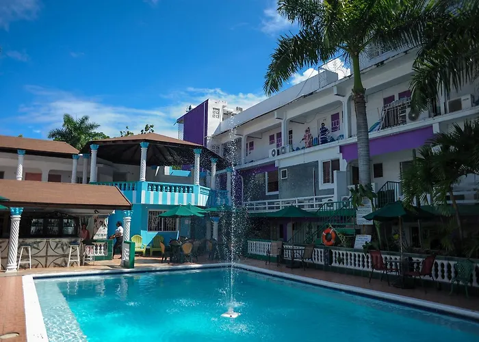Hotel Glorianna