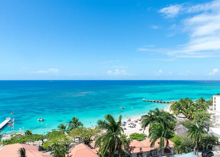 Sunny Tides At Montego Bay Club Resort