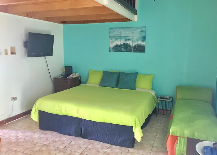 Mermaids Suite At Sandcastles