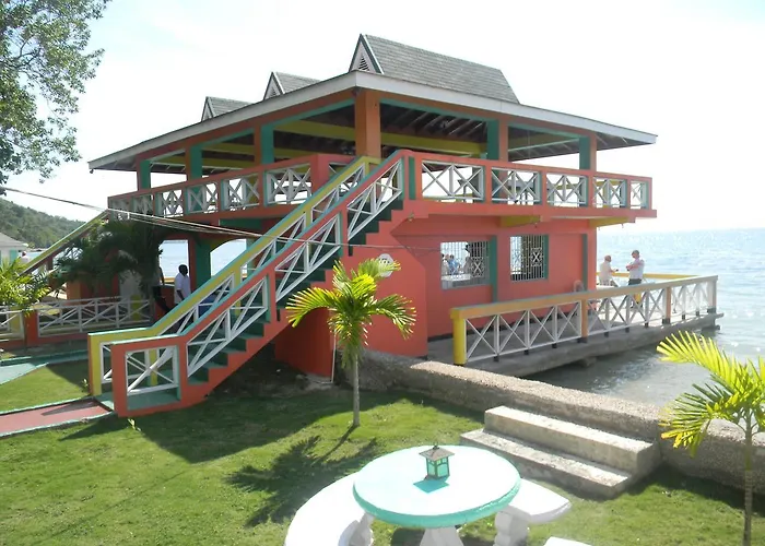 Bluefields Bay Resort