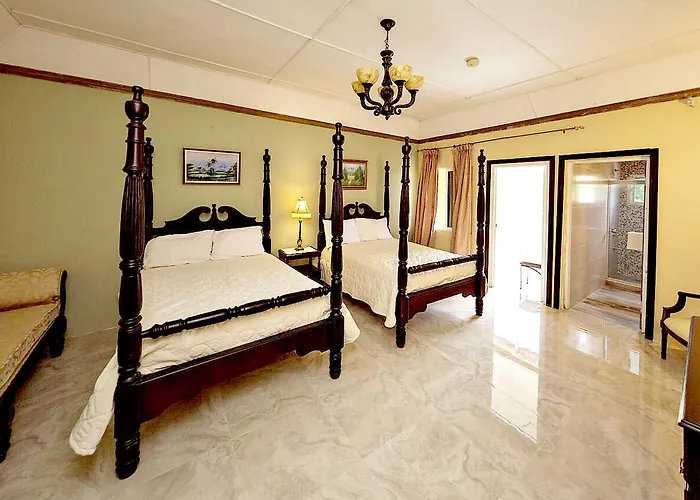 Starlight Chalet