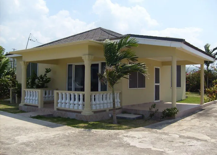 Seacrest Beach Hotel