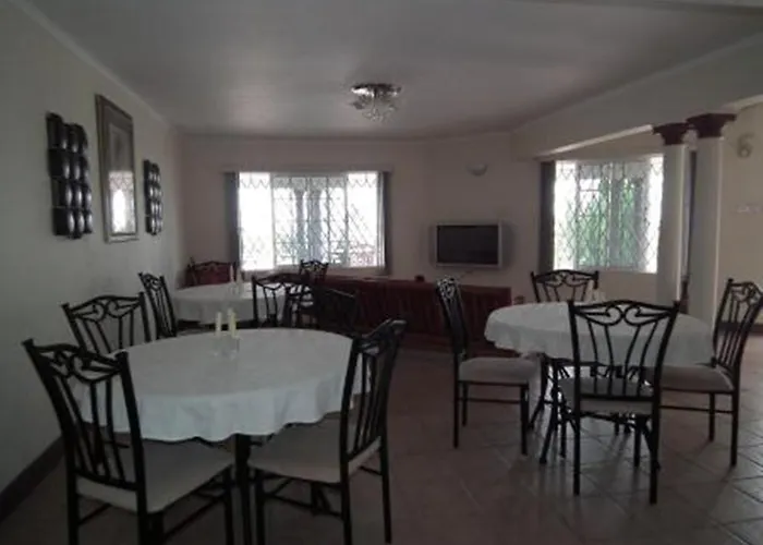 Sugarmill Bed & Breakfast