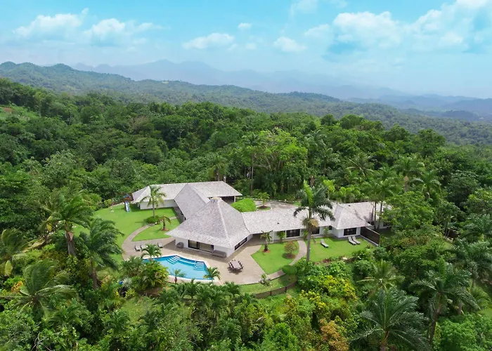 Panorama Villa