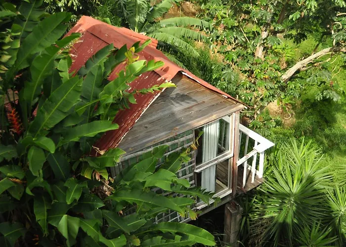 Mount Edge Guest House