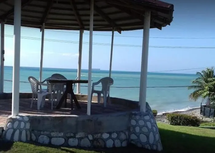Morant Villas Hotel