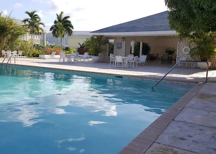 Casa Marina Montego Bay At Seawind