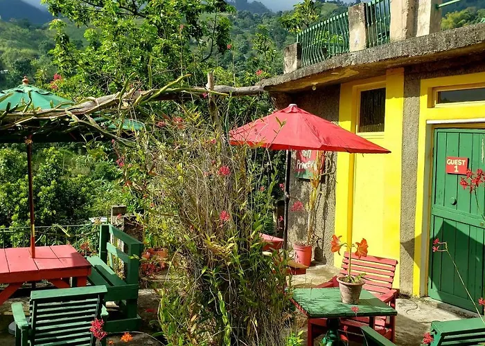 Prince Valley Guesthouse