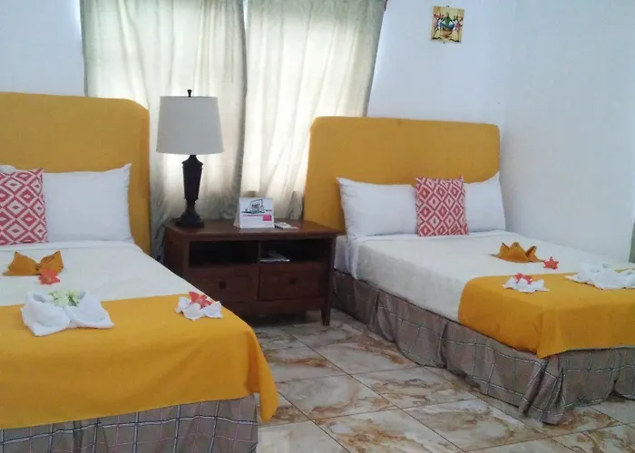 Villa Juanita