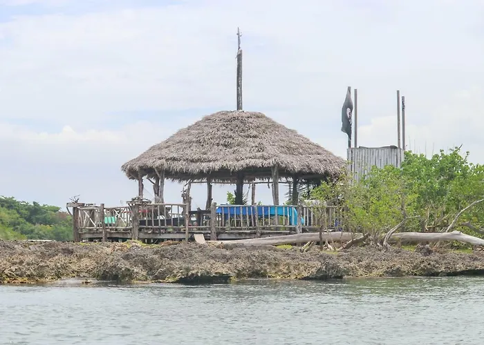 Cottages On Half Moon Beach