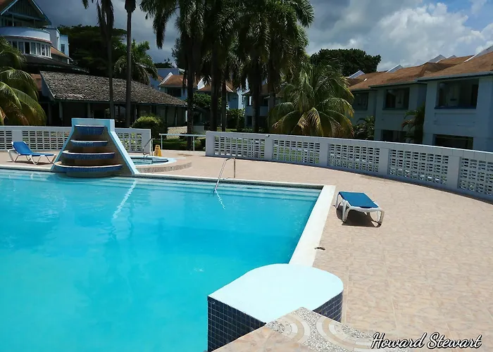 Hs Negril Jamaica Getaway