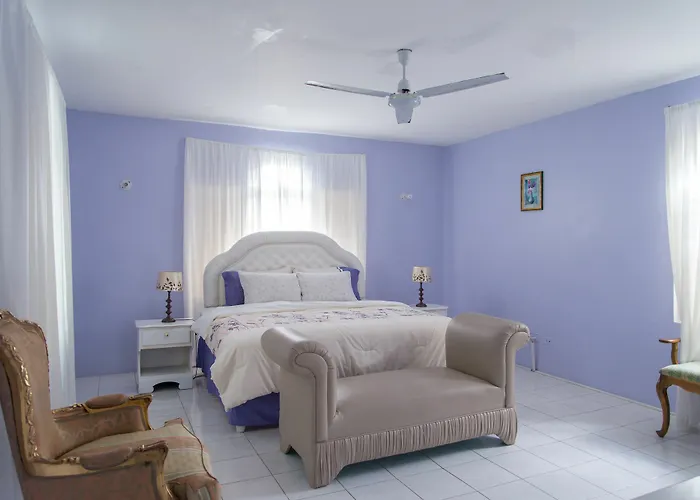 Villa Diamond Guest House