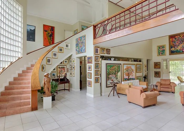 Chester Avenue Guest House