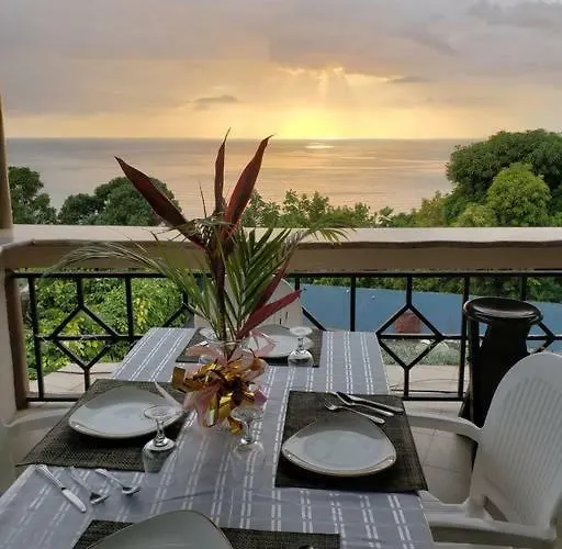 Boutique B&B At Stone Village