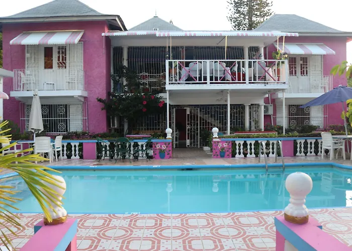 Hibiscus Hostel