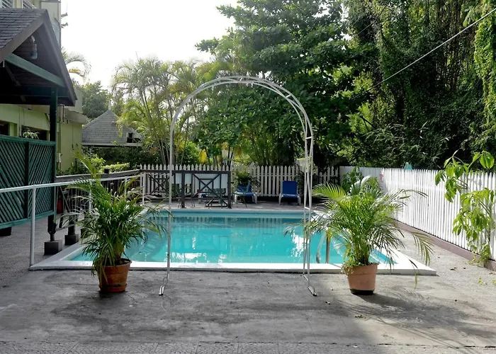 Pineapplesuites