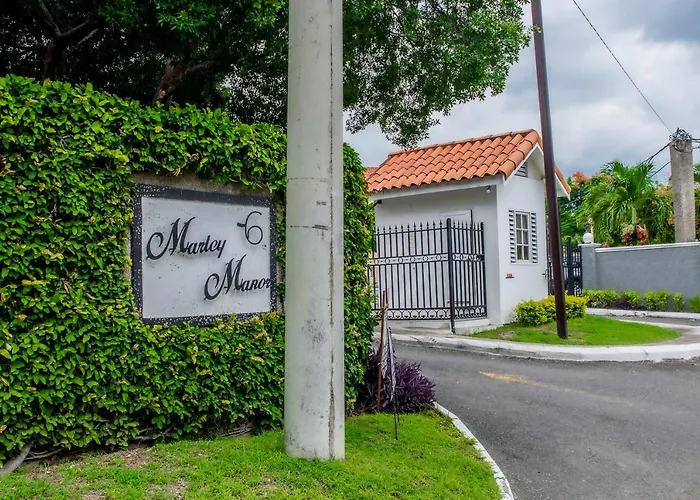 Finest Accommodation Apt # 421 Bloc # 4 Marley Manor 6 Marley Rd Kgn 6