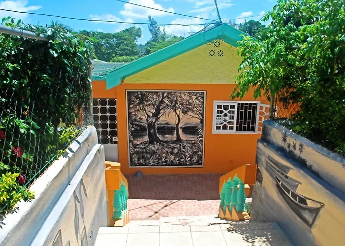 Content Guest House