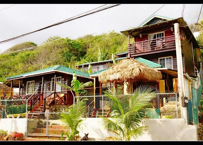 Villa Rasta