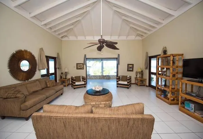 East Of Eden Villa