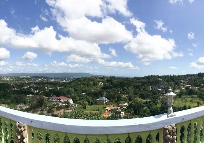 Mandeview Hotel