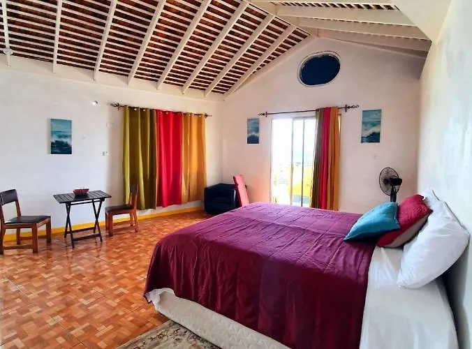 Reggae Hostel Montego Bay