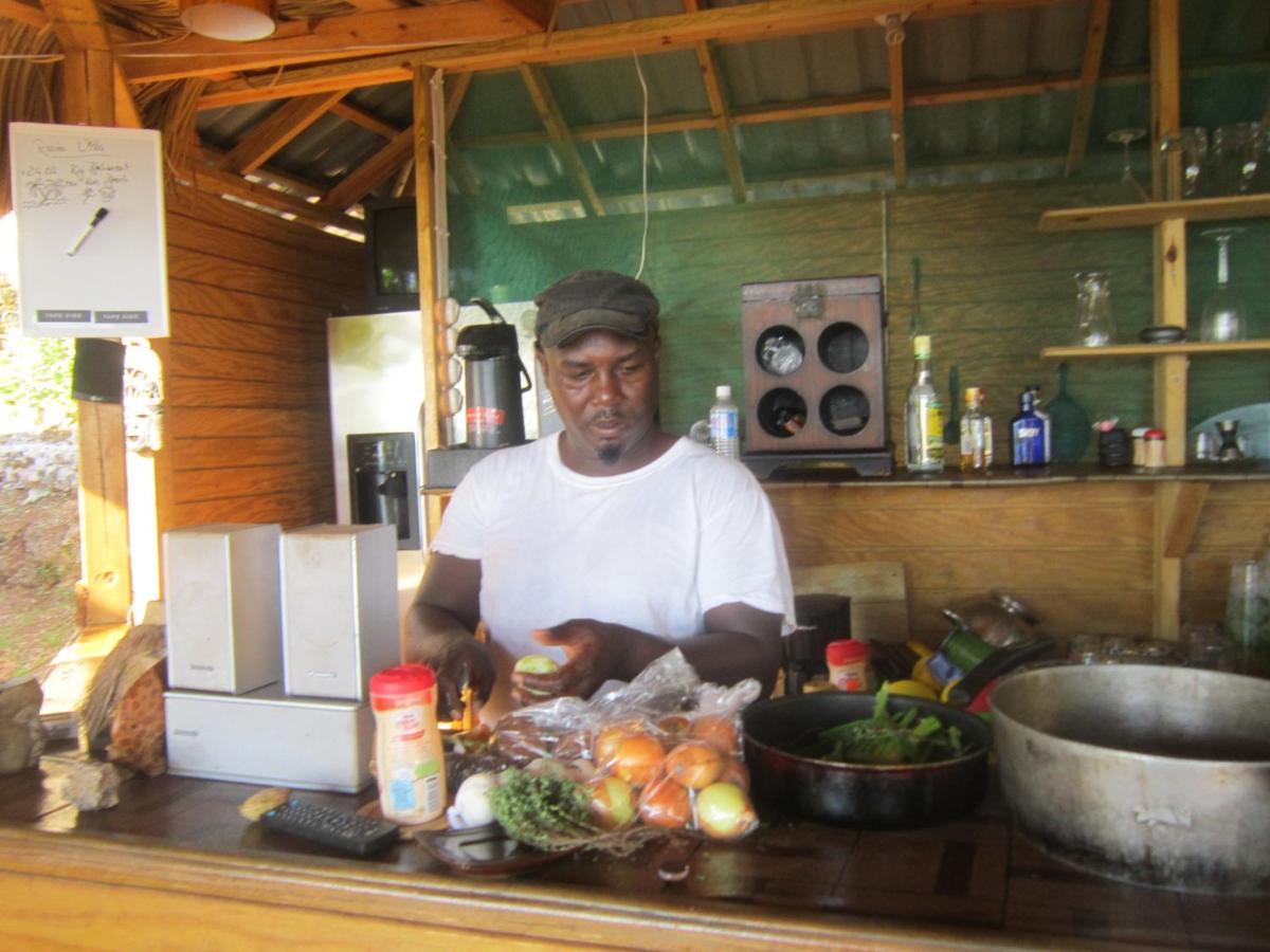 Guest house Rasta *