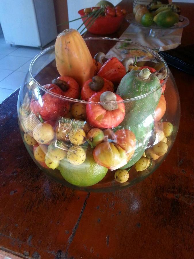 Guest house Rasta