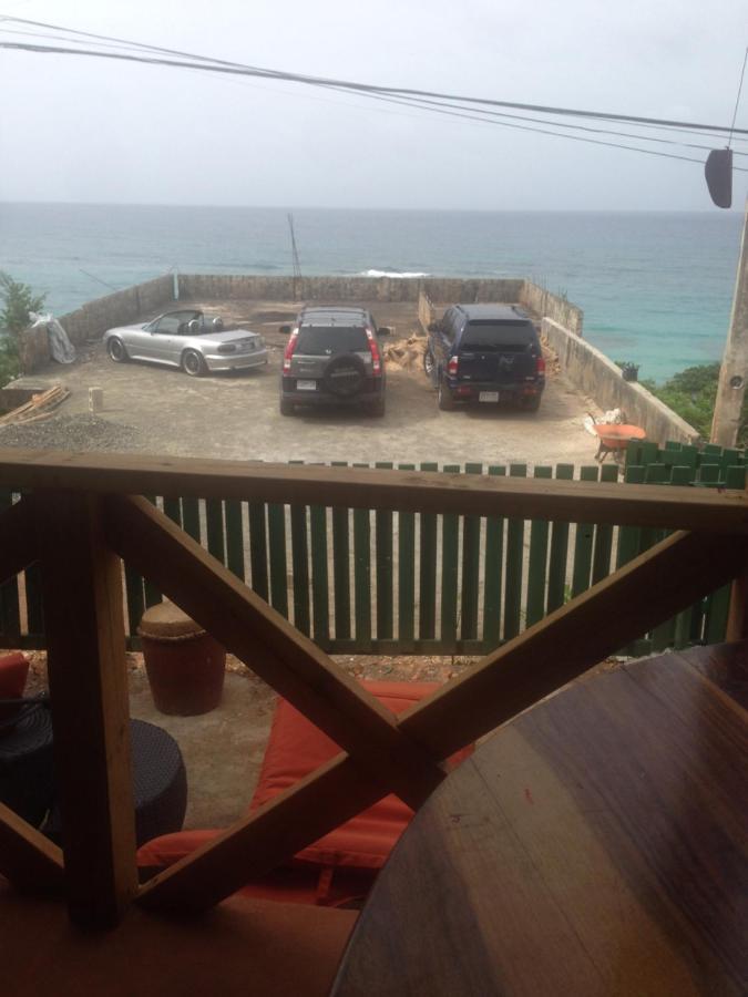 Guest house Rasta *