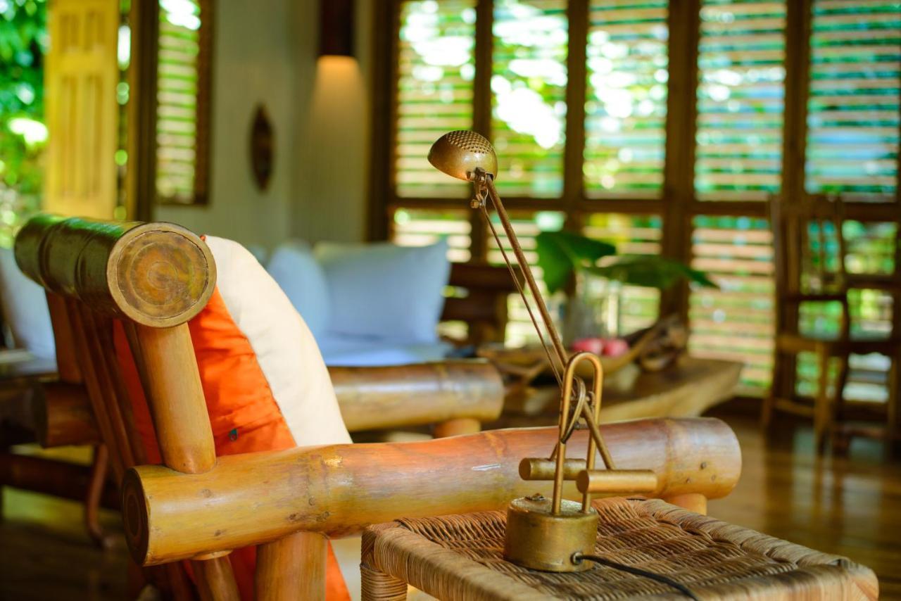 Hotel Kanopi House