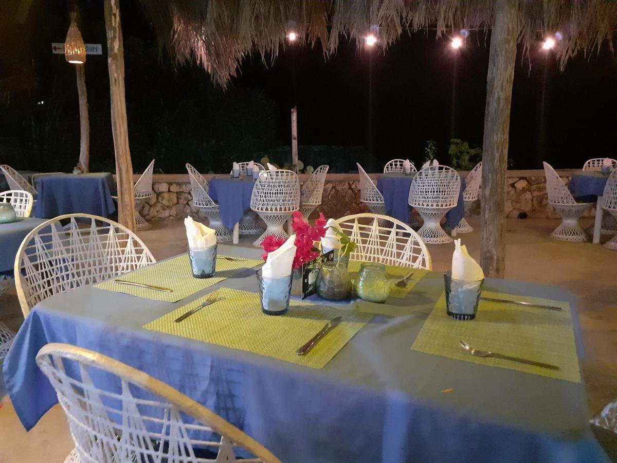 Ltu Garden Hotel