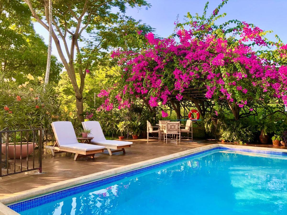 The Blue House Boutique Bed & Breakfast 5* Ocho Rios