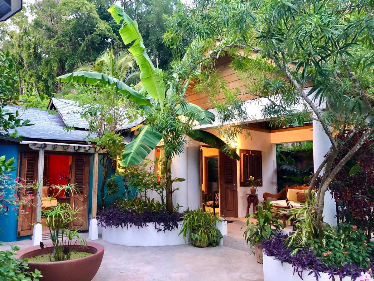 Bed & Breakfast The Blue House Boutique Bed & Breakfast 5*