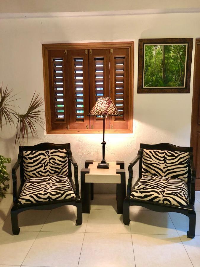 The Blue House Boutique Bed & Breakfast 5*