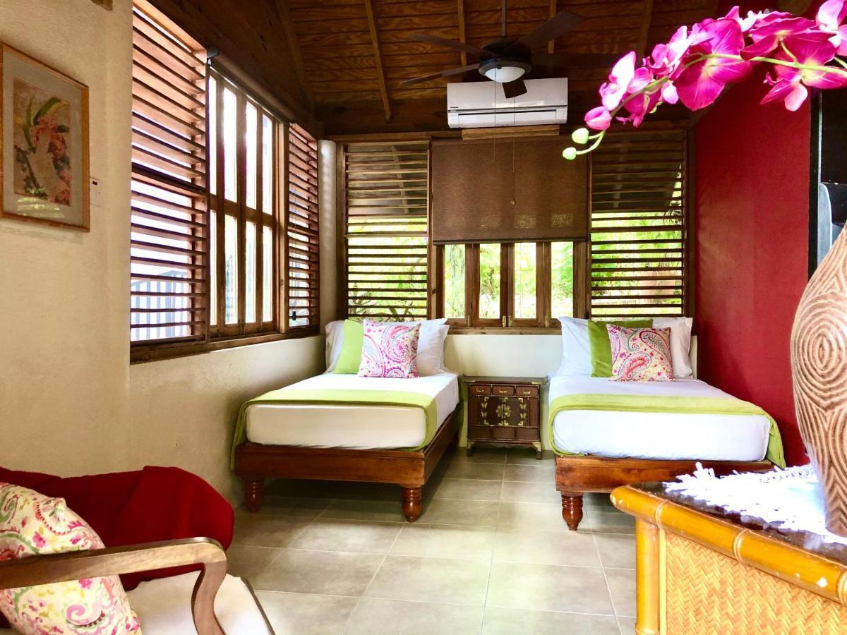 The Blue House Boutique Bed & Breakfast Bed & Breakfast